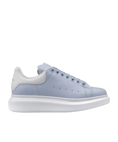 Alexander Mcqueen Lace-up Sneakers