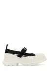 Alexander Mcqueen Lace-ups