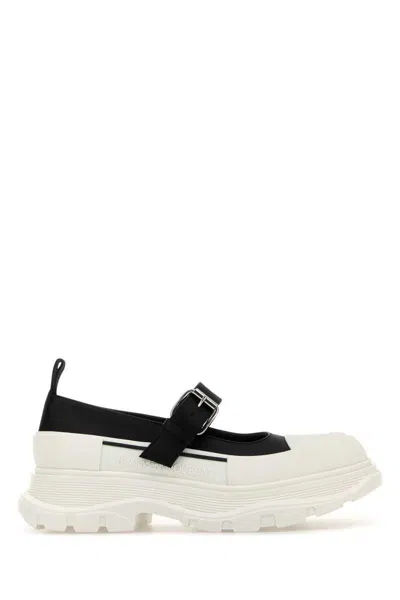 Alexander Mcqueen Lace-ups