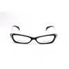 Alexander Mcqueen Multicolor Acetate Frames