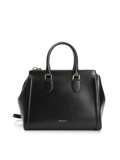 ALEXANDER MCQUEEN LARGE  BAG