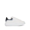 ALEXANDER MCQUEEN LARRY LAYERED HEEL SNEAKER