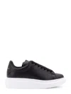 Alexander Mcqueen Oversized Low-top Sneakers
