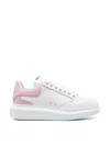 Alexander Mcqueen Larry Oversized Sneakers In Multi