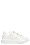 ALEXANDER MCQUEEN LARRY PATENT LEATHER trainers