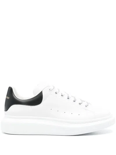 ALEXANDER MCQUEEN LARRY SNEAKERS