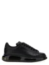 Alexander Mcqueen Oversized Sneaker