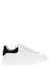 Alexander Mcqueen 45mm Leather Sneakers In Multicolor