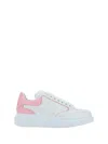 ALEXANDER MCQUEEN ALEXANDER MCQUEEN 'LARRY' trainers