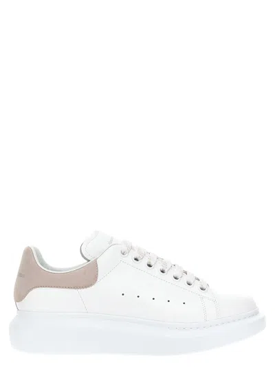 ALEXANDER MCQUEEN LARRY SNEAKERS PINK