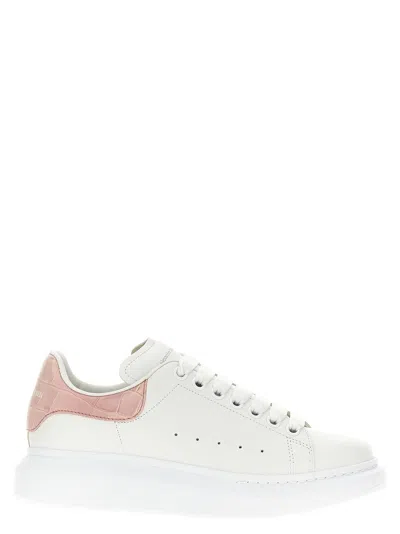 ALEXANDER MCQUEEN LARRY SNEAKERS PINK