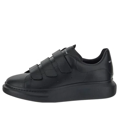 Alexander Mcqueen Larry Sneakers 'triple Black'