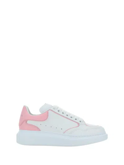 ALEXANDER MCQUEEN LARRY SNEAKERS