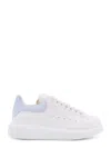 Alexander Mcqueen Alexander Mc Queen Sneakers & Slip On In White