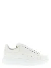 Alexander Mcqueen Oversize Sneakers In White