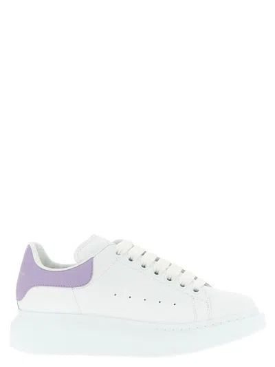 ALEXANDER MCQUEEN ALEXANDER MCQUEEN 'LARRY' SNEAKERS