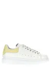 Alexander Mcqueen Oversized Chunky Low-top Sneakers
