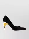 Alexander Mcqueen Alexander Mc Queen "armadillo" Pumps