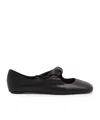 Alexander Mcqueen Alexander Mc Queen Ballerinas