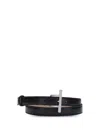 Alexander Mcqueen Belt Woman Mcqueen