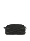 Alexander Mcqueen Alexander Mc Queen Pouches In Black