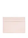 Alexander Mcqueen Wallet Mcqueen Woman Color Pink In Pink