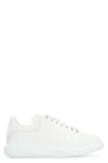 Alexander Mcqueen Oversize Sneak Sneakers In White