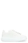 Alexander Mcqueen Sneaker Oversize Sneakers Multicolor In White