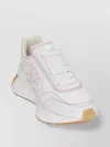 Alexander Mcqueen Oversized Sneakers -  - Multi - Leather