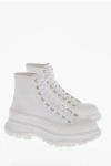 Alexander Mcqueen Lace-up