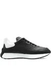 Alexander Mcqueen Mcqueen Sprint Runner Sneaker In Multi