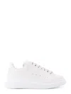 Alexander Mcqueen Sneaker Oversize Sneakers Multicolor In White