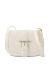 Alexander Mcqueen Leather Shoulder Bag
