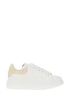 Alexander Mcqueen Oversized Sneakers