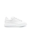 Alexander Mcqueen Thick Sole And Low-cut Skate Shoes