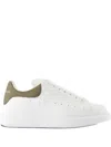 Alexander Mcqueen Sneakers