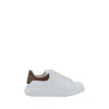 Alexander Mcqueen Mcqueen Oversized Sneaker