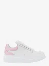 Alexander Mcqueen Alexander Mc Queen "larry Oversize" Sneakers