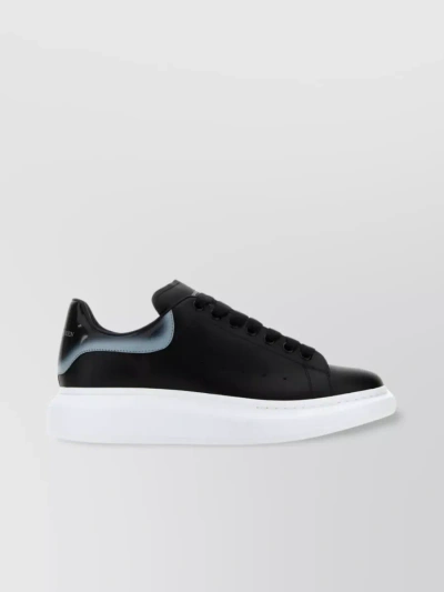 Alexander Mcqueen Sneakers-45 Nd  Male In Black