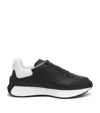 Alexander Mcqueen Mcqueen Sprint Runner Sneaker In Multi