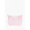 Alexander Mcqueen Leather The Peak Shoulder Bag With Chain