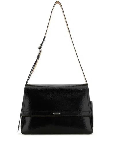Alexander Mcqueen Leather Tote Bag