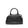 Alexander Mcqueen Mini Leather Birdee Boston Cross-body Bag