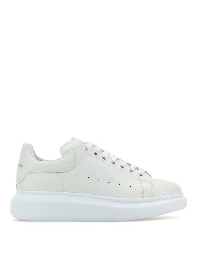 ALEXANDER MCQUEEN LECE- UPS