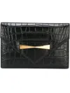 Alexander Mcqueen 'legend' Clutch