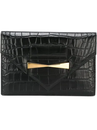 Alexander Mcqueen 'legend' Clutch