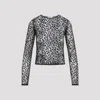 Alexander Mcqueen Topwear In Black