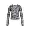 Alexander Mcqueen Topwear In Black