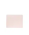 Alexander Mcqueen Wallet Mcqueen Woman Color Pink