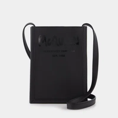 Alexander Mcqueen Liberty Mini Crossbody